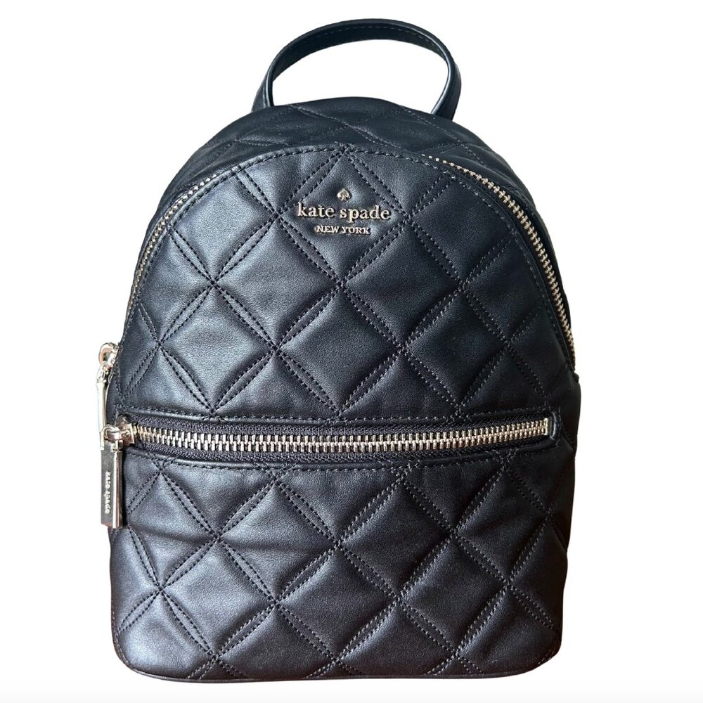 Kate Spade Natalia Mini Convertible Backpack NWOT